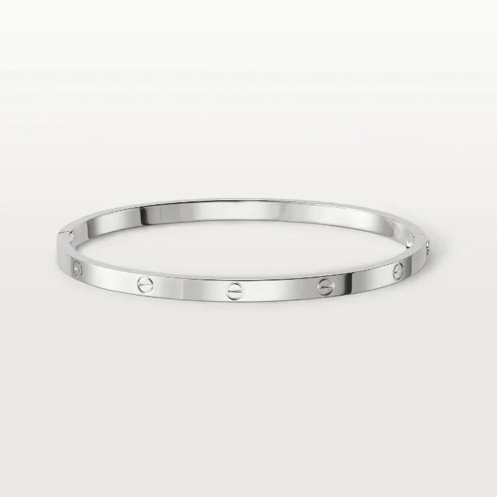 Cartier Love Classic Small Bracelet