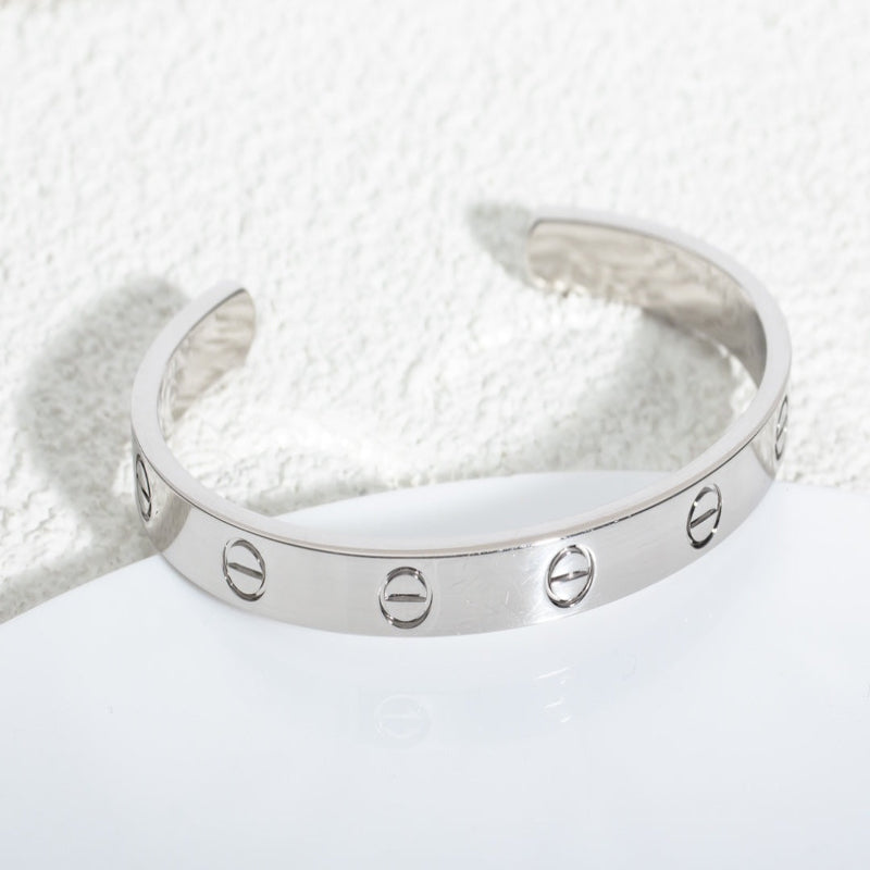 Cartier Modern Love Cuff Bracelet