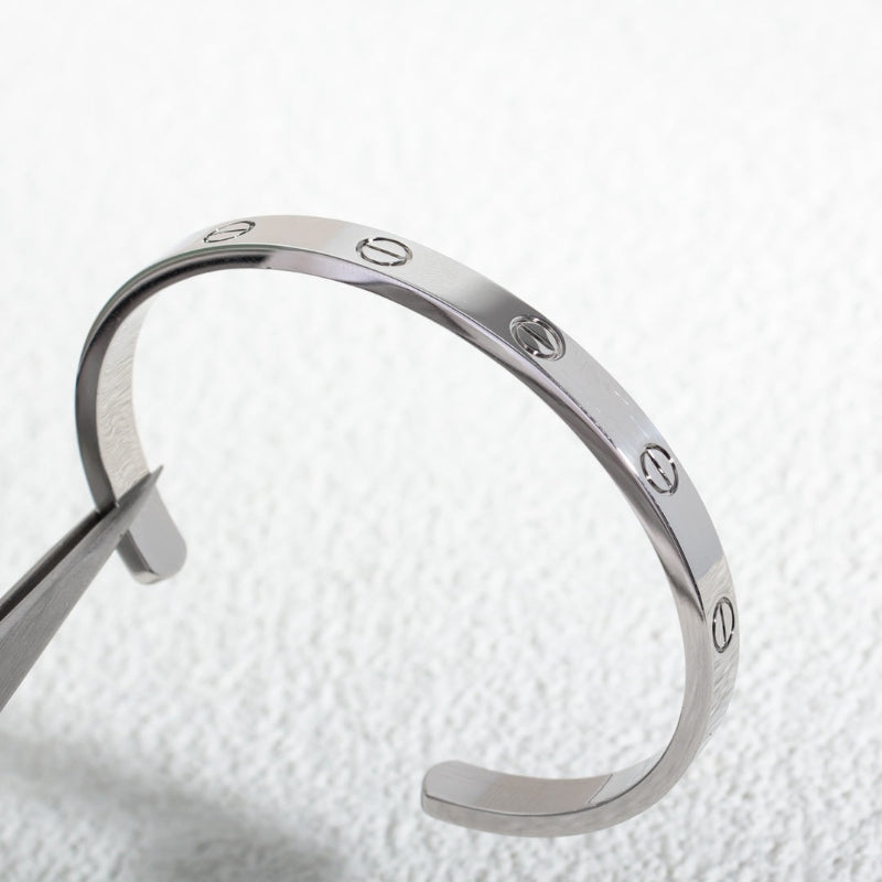 Cartier Modern Love Cuff Bracelet