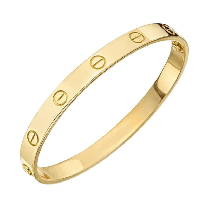 Cartier Timeless Medium Love Bracelet