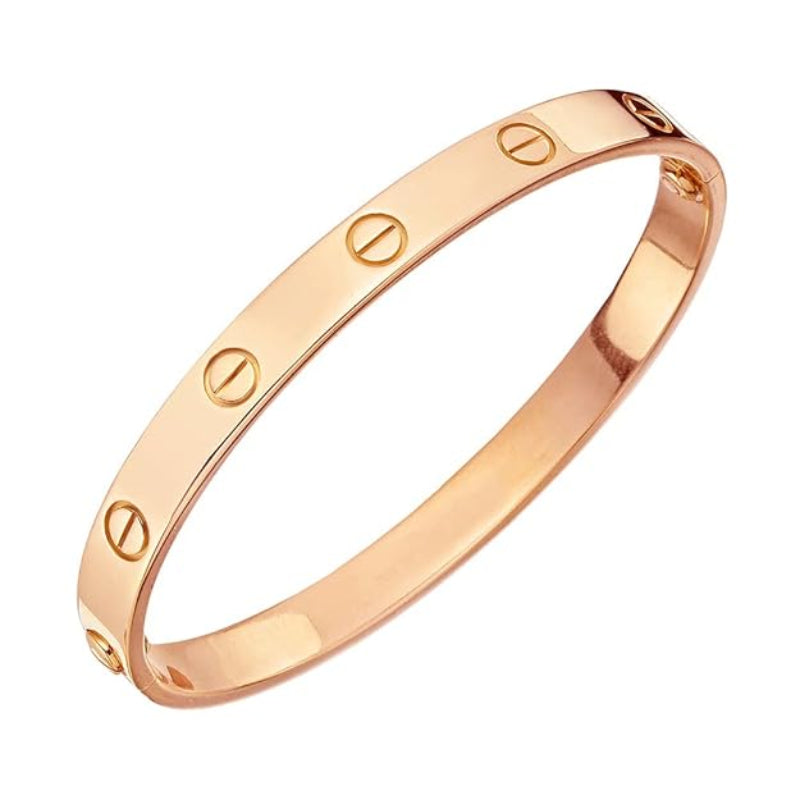 Cartier Timeless Medium Love Bracelet