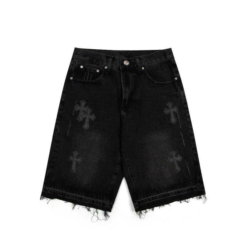 CHROME-HEARTS NEW Shorts 9921
