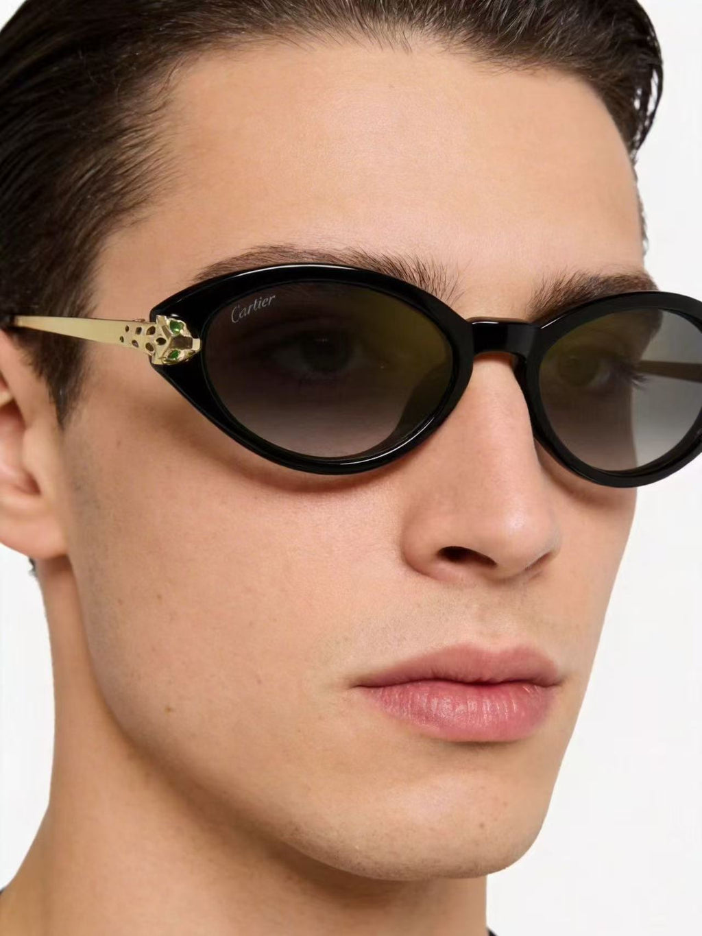 Cartier Sunglasses-GG2140OK