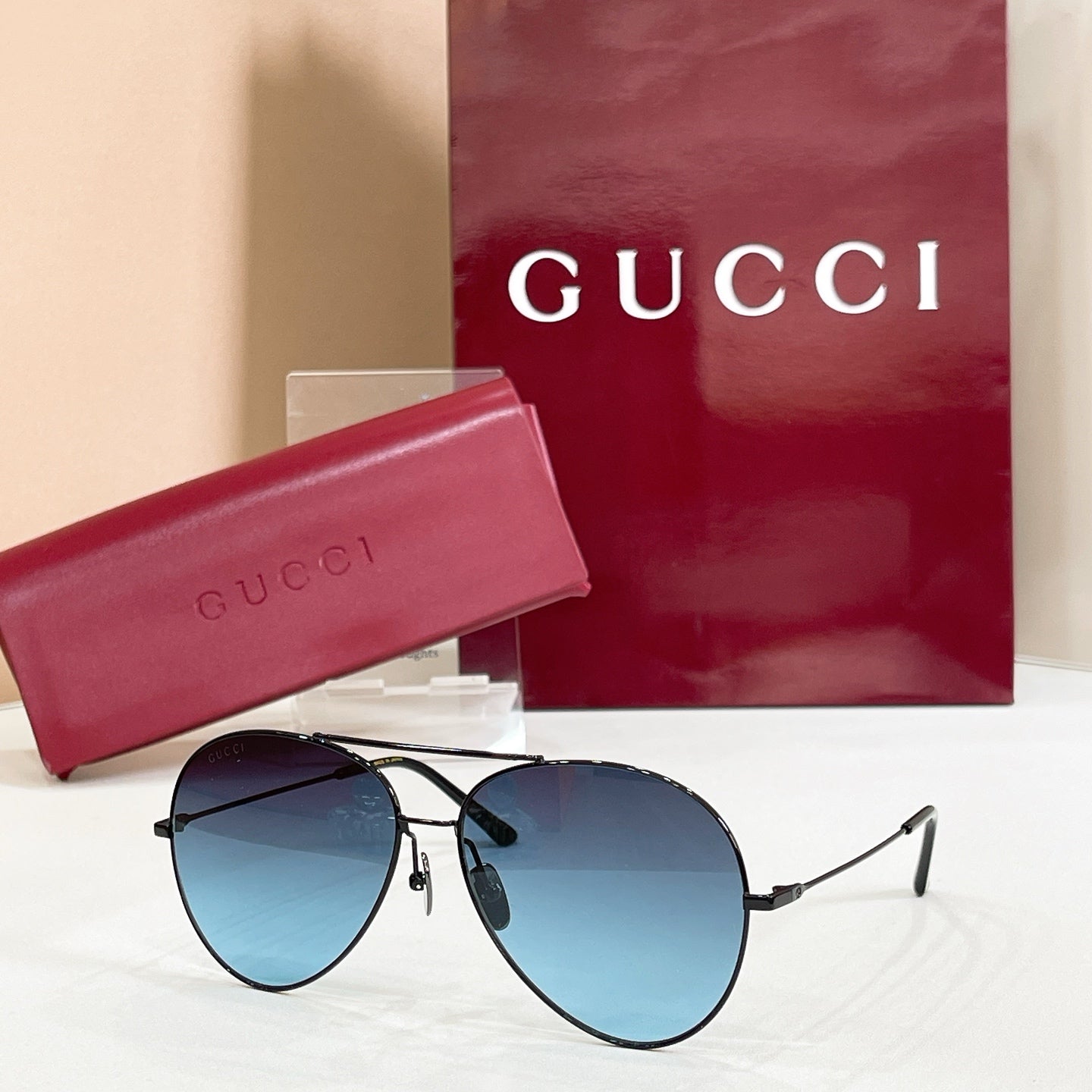 GUCCI Sunglasses-GG2172S