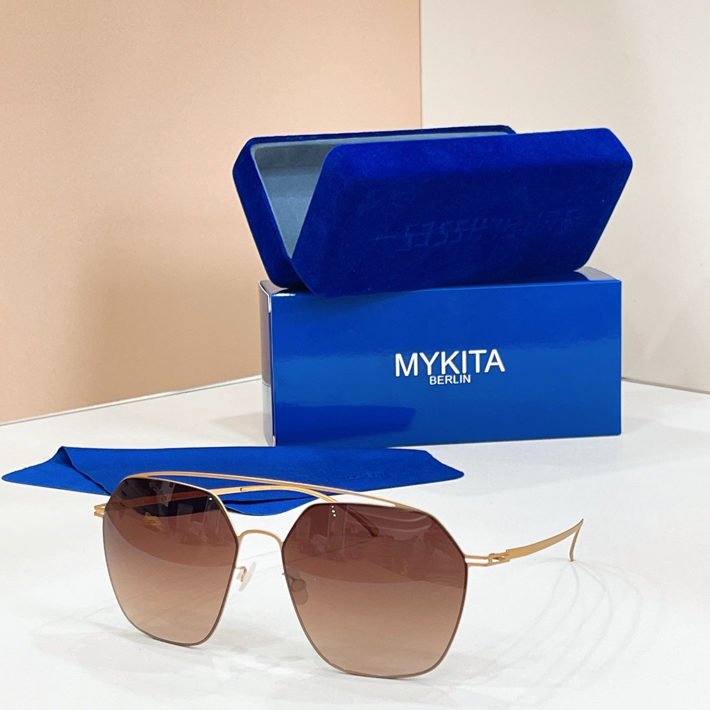 MYKITA Sunglasses-MMESSE