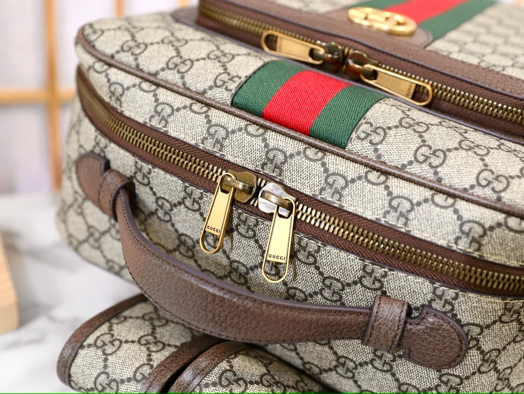 Gucci Ophidia GG Backpack