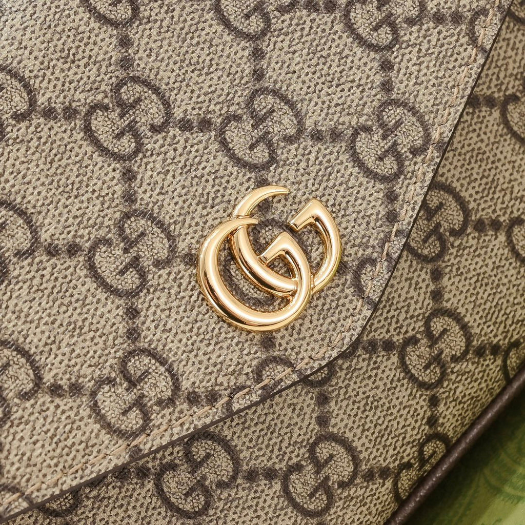 Gucci Ophidia Mini Envelope Bag