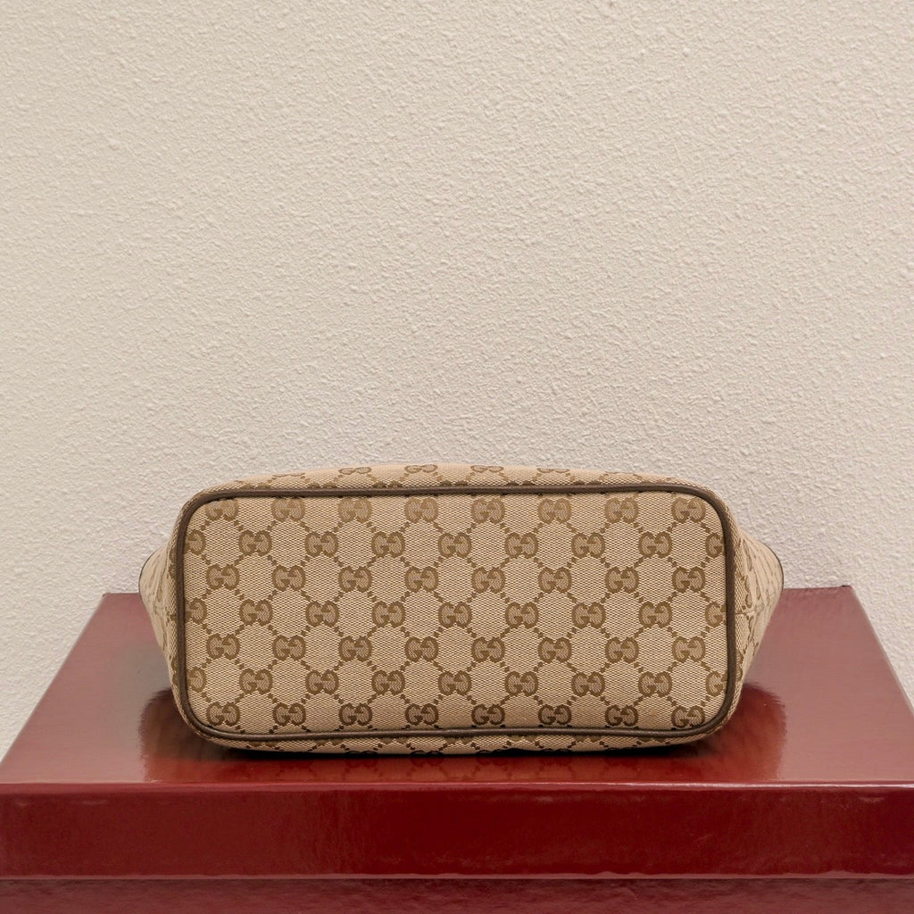 Gucci GG Tribeca Small Tote Bag
