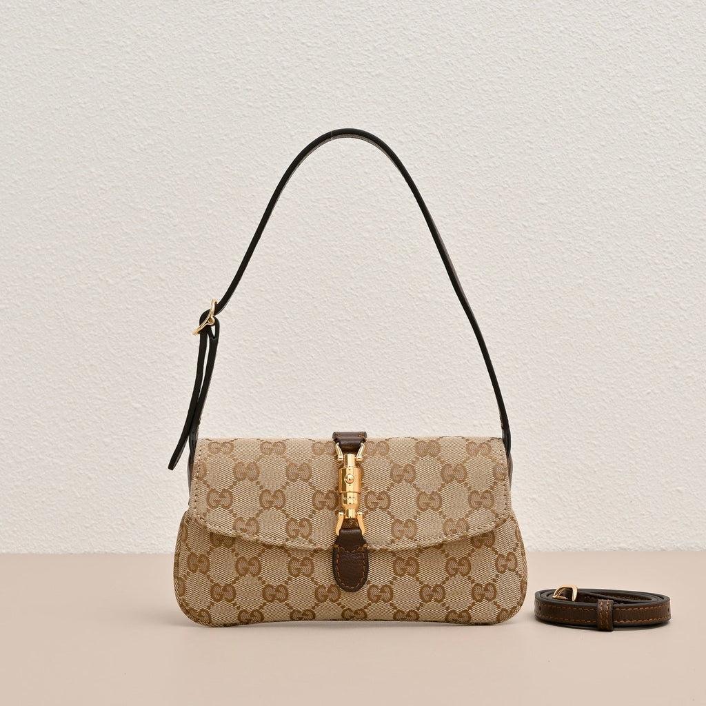 Gucci Jackie Mini Shoulder Bag